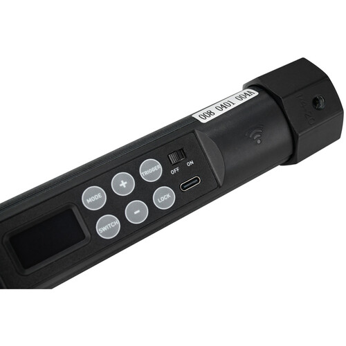 Nanlite PavoTube II 30X 2-Light Kit - 2